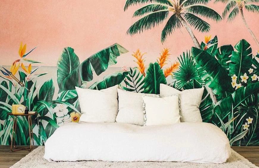 10 trends to look out for this summer, from HGTV Home's design director