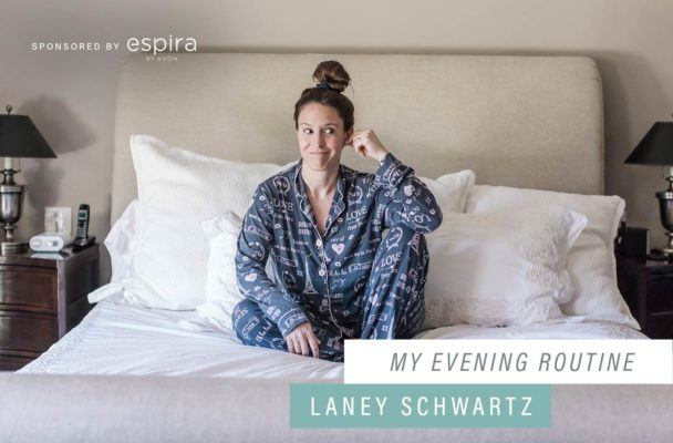 These Are the Nightly Rituals a Busy Food Blogger (and Mom) Follows to Get Her...