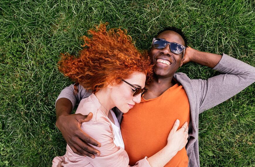 Study connects having sex and happiness