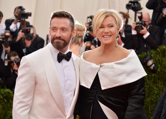 Hugh Jackman's 3 Sweet Rules for Keeping His 21-Year Marriage Strong