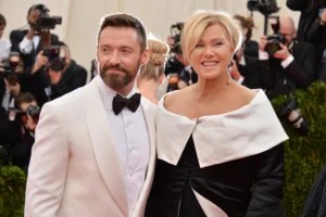 Hugh Jackman's 3 sweet rules for keeping his 21-year marriage strong