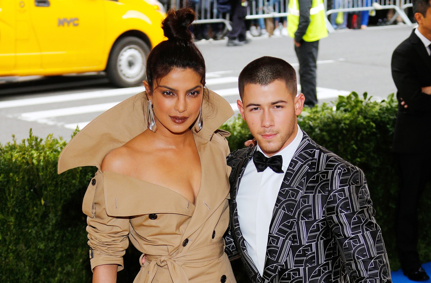 Nick Jonas engaged fast? Yes, other celebs too