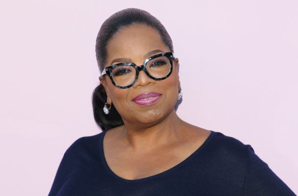 Oprah Wants True Food Kitchen to Become One of Your Favorite Things