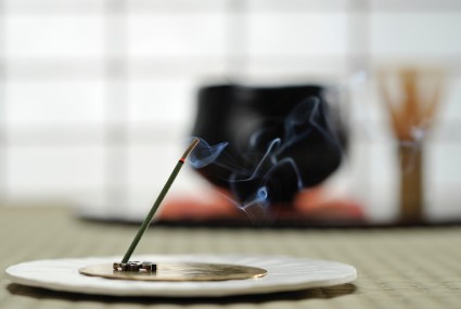 Is Burning Candles and Incense Bad for Your Health?