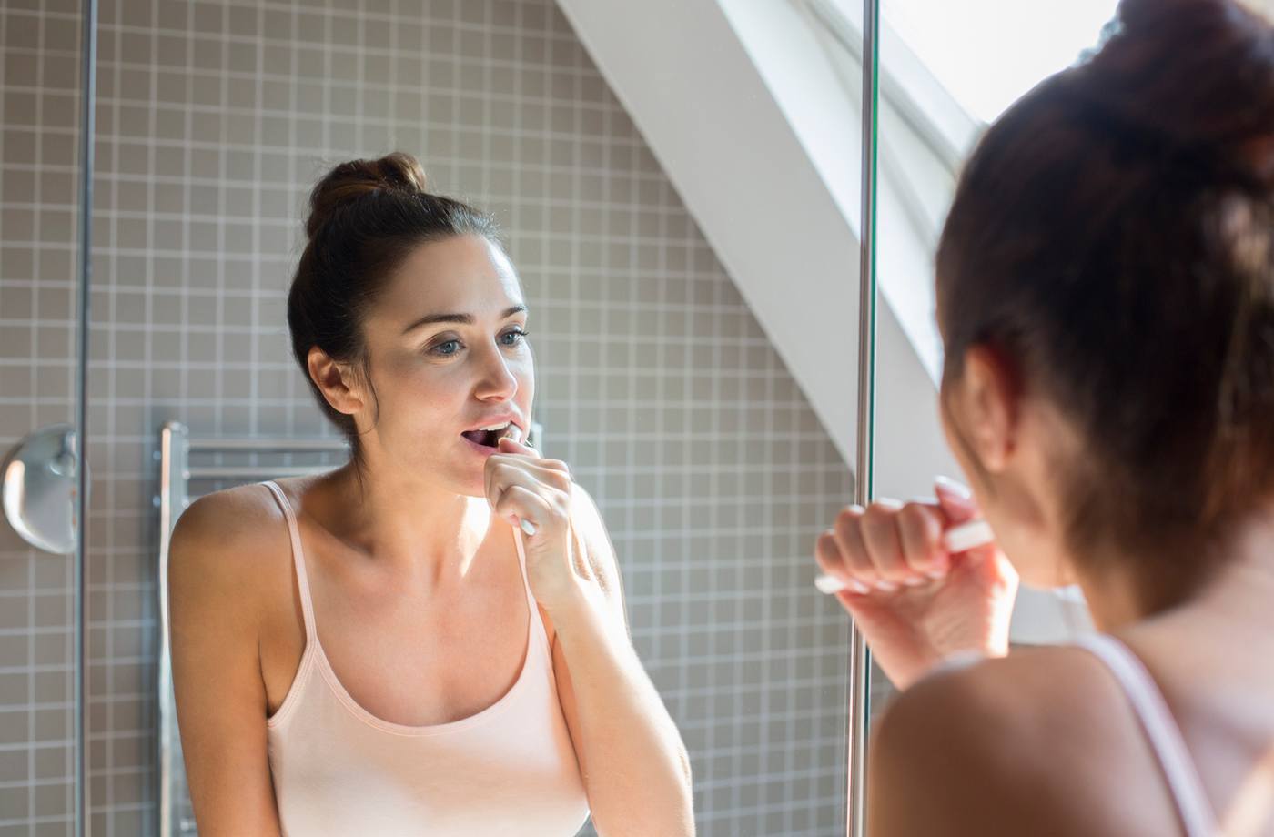 Dental hygiene: Should you use mouthwash?