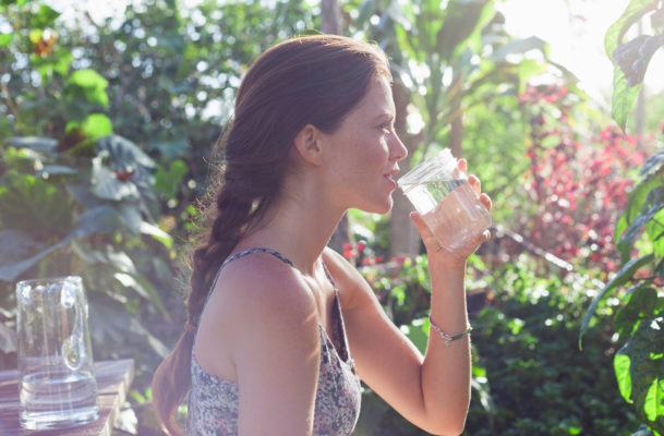 12 Essentials to Rehydrate From Head to Toe