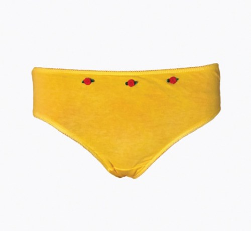 Cute cotton underwear that'll keep you lady bits cool for summer