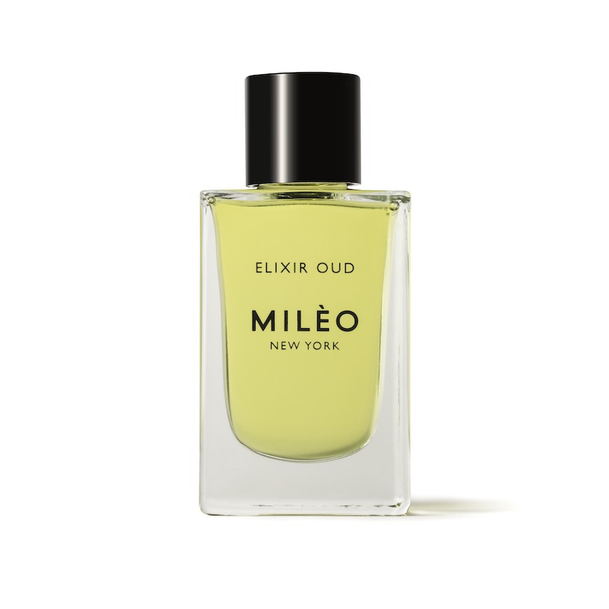 Mileo green elixir