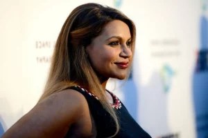 Mindy Kaling's DIY baby food is so delish, parents can enjoy it too