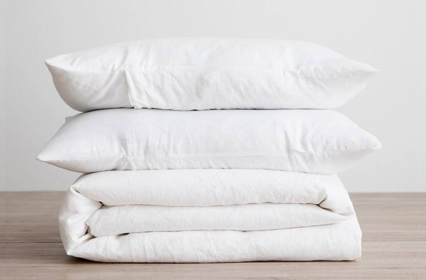 What Bedding Should You Use In The Summer Well Good