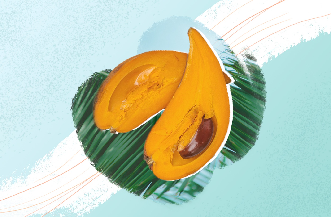 Lucuma fruit could be the next it-superfood