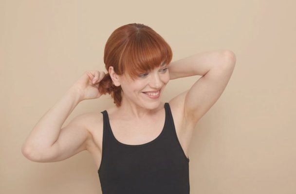 Praise Be: the FDA Just Approved Wipes to Stop Your Armpit Sweat—but Are They Healthy?