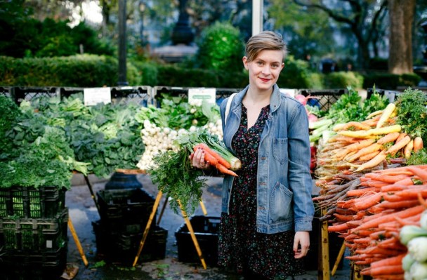 These Insider Secrets Will Make Your Farmers' Market Trips Way More Fruitful