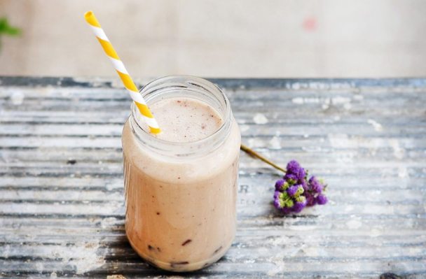 Science Says Chocolate Milk Has Major Exercise Recovery Cred—but Is It *Actually* the Best Option?