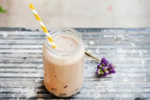 Science says chocolate milk has major exercise recovery cred—but is it *actually* the best option?