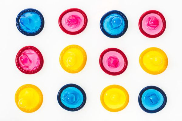 Confirming What You Already Know: Do *Not* Wash and Reuse Condoms