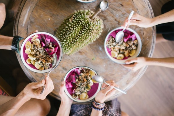 15 Top Spots to Satisfy Your Acai Bowl Craving in LA