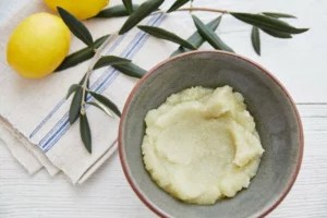 This is the only sugar scrub recipe you need for soft, silky skin