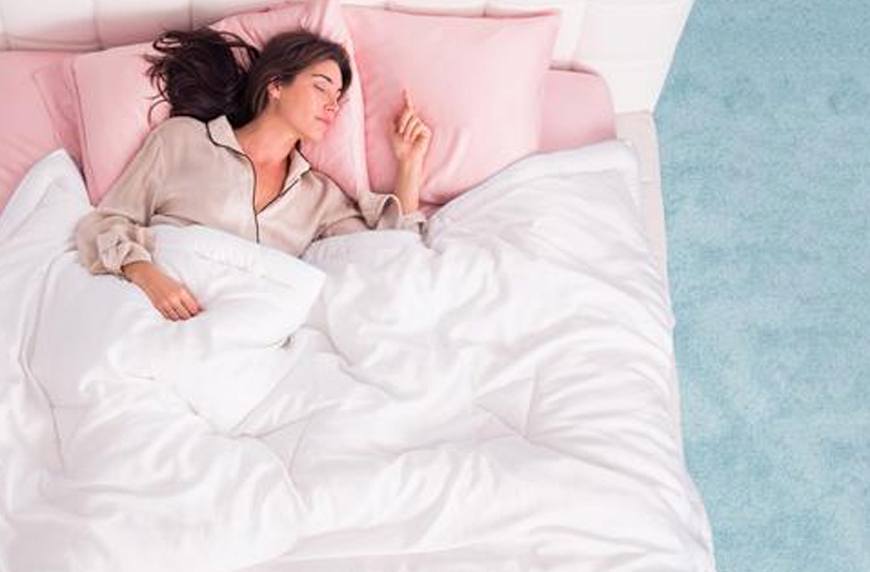 What Bedding Should You Use In The Summer Well Good