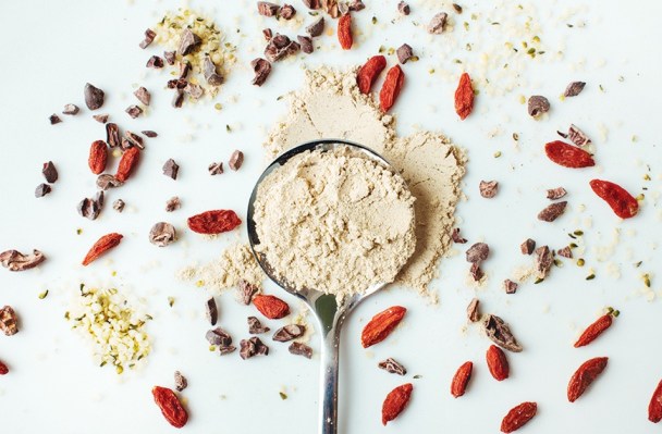 Adaptogen Overload: What Happens When You Go HAM With Your Maca Powder Dosage?