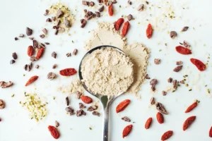 Adaptogen overload: What happens when you go HAM with your maca powder dosage?