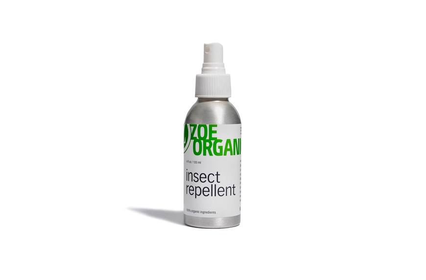 natural insect repellant