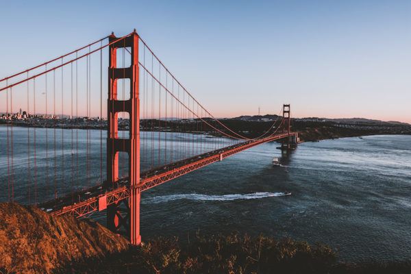 The 15 Coolest Holistic Health Destinations in San Francisco, According to Local Wellness Experts