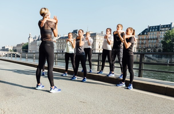The American Fitness Obsession Has Made Its Way to France—but Something Has Gotten Lost in...