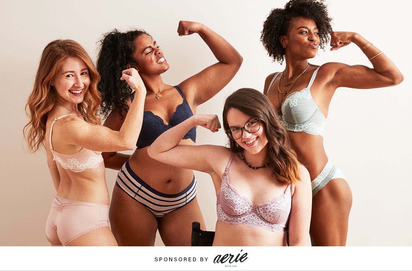 aerie real