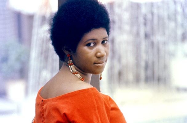 So Many Musical Icons Have Died Recently—but Aretha’s the One I Can’t Stop Crying About
