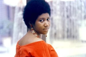 So many musical icons have died recently—but Aretha’s the one I can’t stop crying about