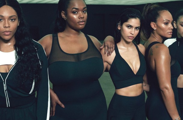 7 Must-Haves From Khloé Kardashian's Just-Dropped Activewear Collection