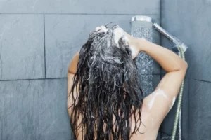 The salon secrets to properly washing your hair