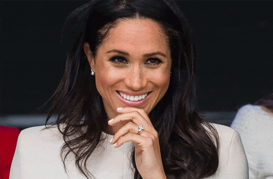 The Meghan Markle diet includes this pasta sauce