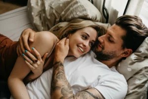 We're not saying you're needy but...here's the top trait you want in a relationship, according to your Myers-Briggs