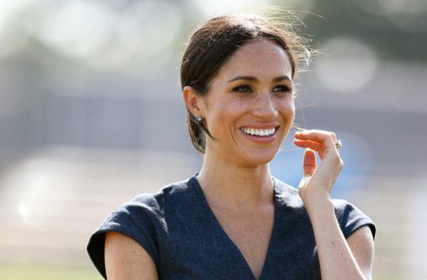 Meghan Markle's Ultimate Beauty Essential Costs Less Than $10