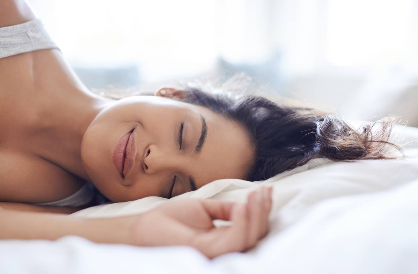 The ultimate bedtime routine for better sleep