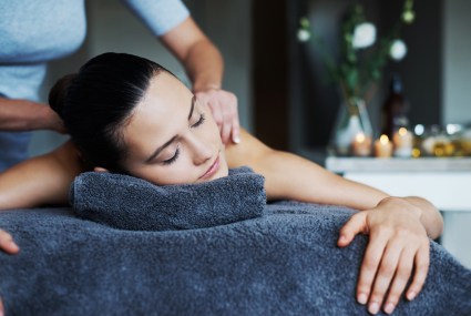 I Got a CBD Massage—This Is What It Was Like