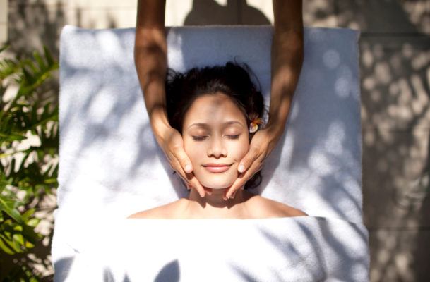 Go Ahead, Book a Massage: This Is How Often You Should Get a Rubdown to...