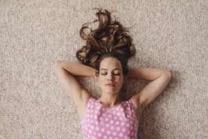 Let's put this to bed: Is sleeping on the floor good for your back?