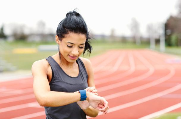 Why Google Is Pivoting Away From Step-Count-Based Fitness Tracking