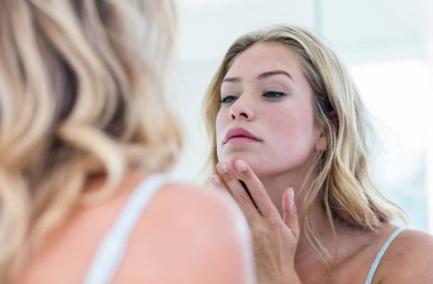6 Common Zit Myths Dermatologists Wish You Would Stop Believing