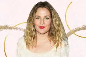 Why Drew Barrymore is all about enzymes when it comes to gut health