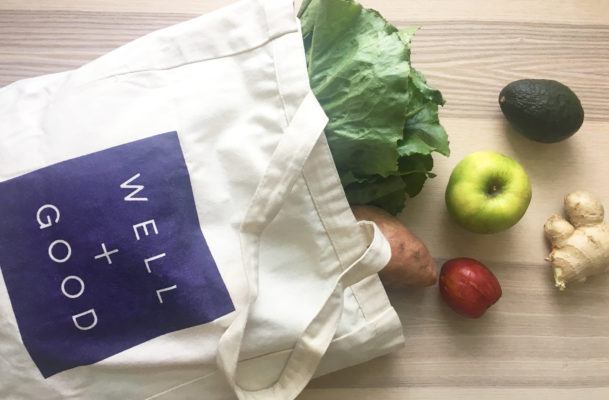 BYO Bag: the Biggest Grocery Chain in the Country Is Phasing Out Its Plastic Carryalls