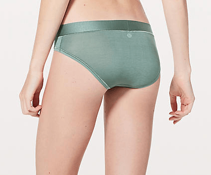 Why I am obsessed with wedgie-free underwear