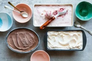 Can You Get Food Poisoning From Ice Cream? These Are the Common Mistakes To Avoid