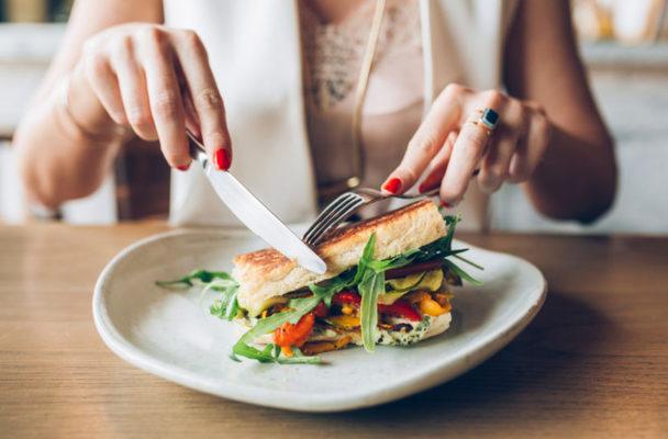 How to Practice Healthy Portion Control When Mindful Eating Doesn't Work for You