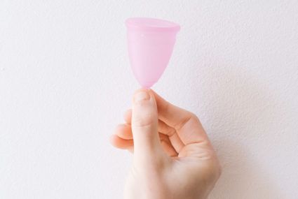Ready to Ditch Pads and Tampons for Good? Here’s How to Choose the Best Menstrual Cup for You