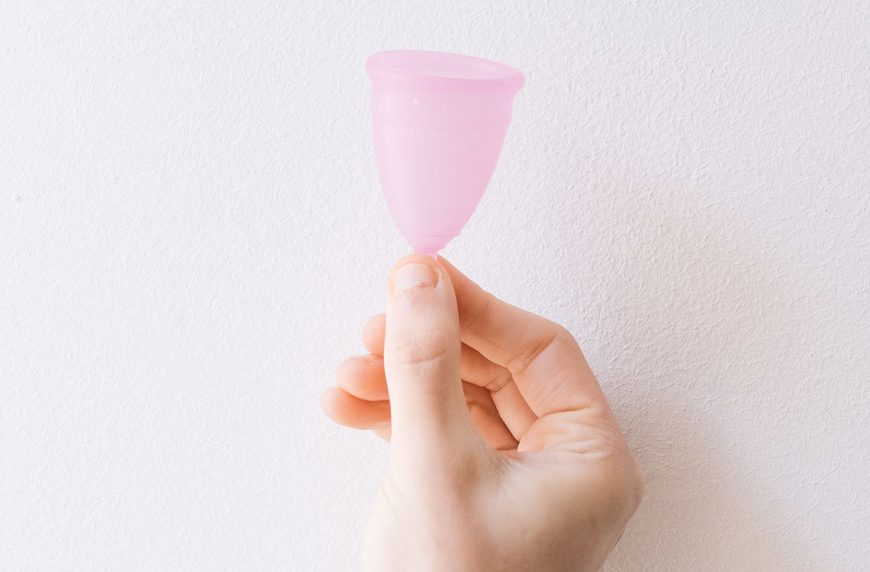 Best menstrual cup for you: How to find it | Well+Good