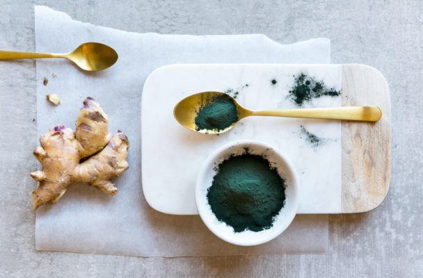 Algae Face-Off! the Difference Between Chlorella and Spirulina, Explained